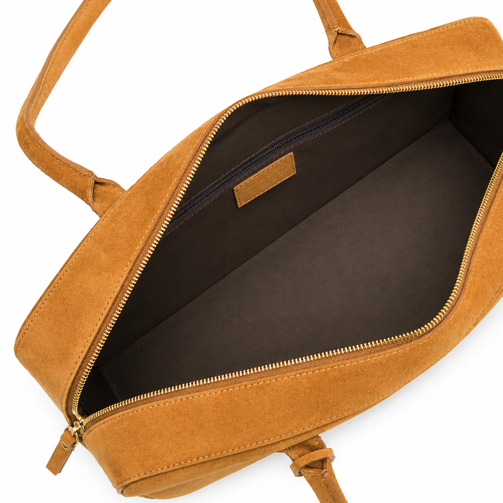 BAULETTO DANIELLE – SUEDE