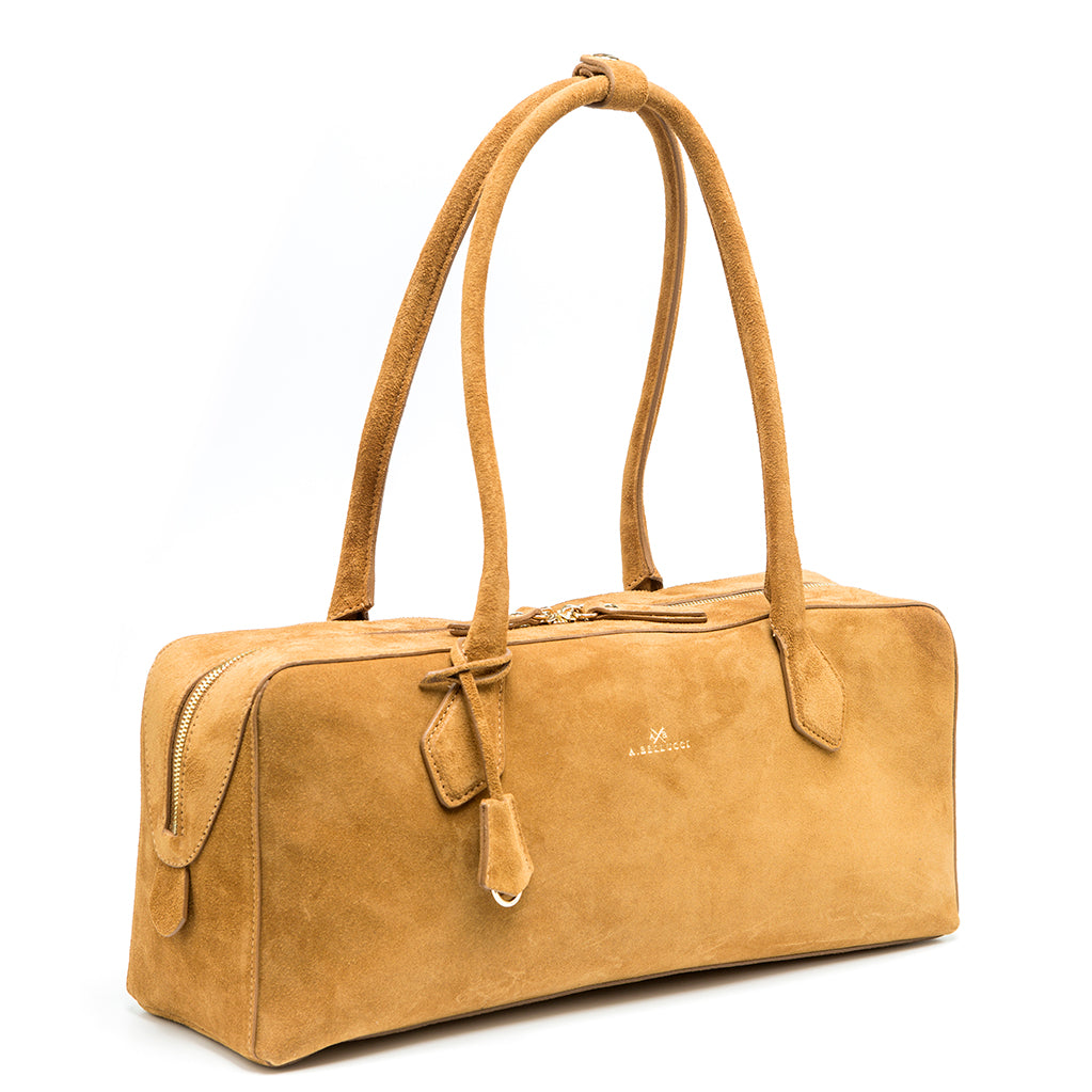 BAULETTO DANIELLE – SUEDE