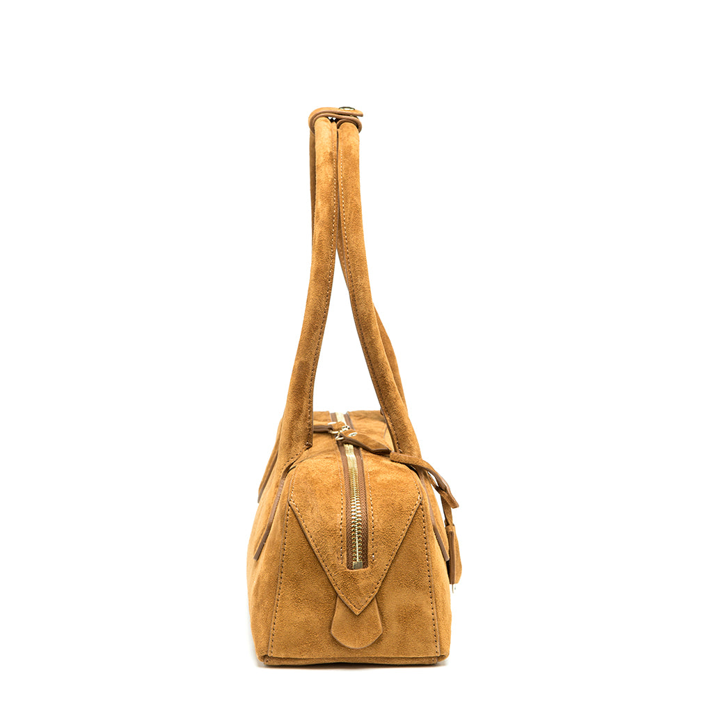 BAULETTO DANIELLE – SUEDE