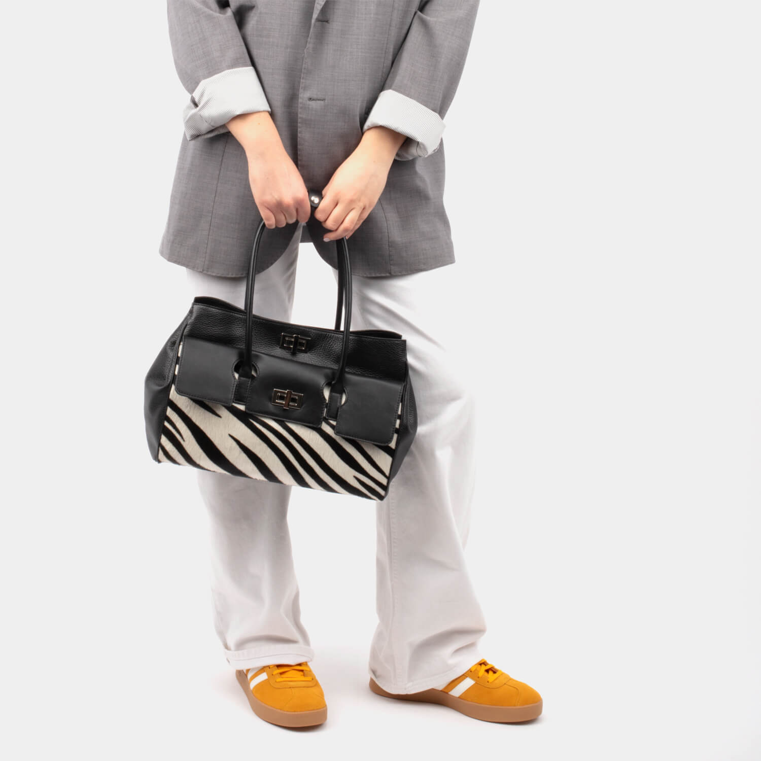 CARLA – TOTE BAG MEDIA