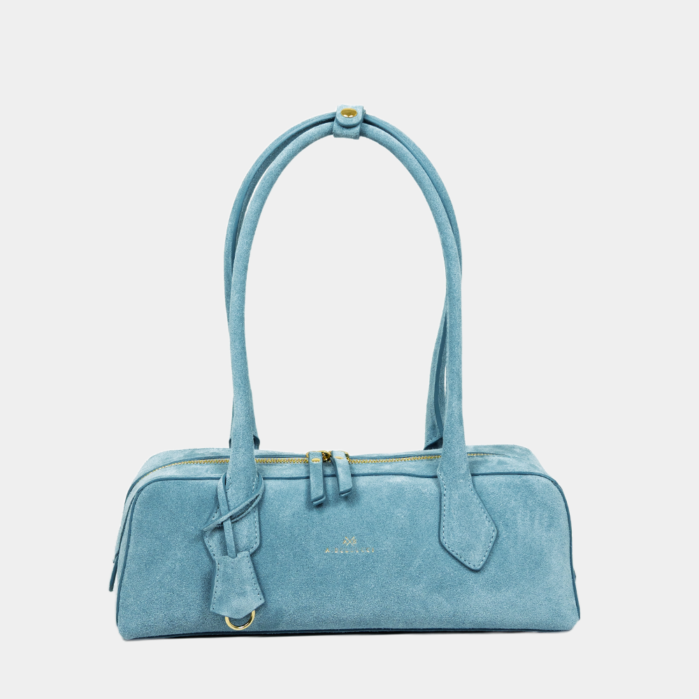 BAULETTO DANIELLE – SUEDE