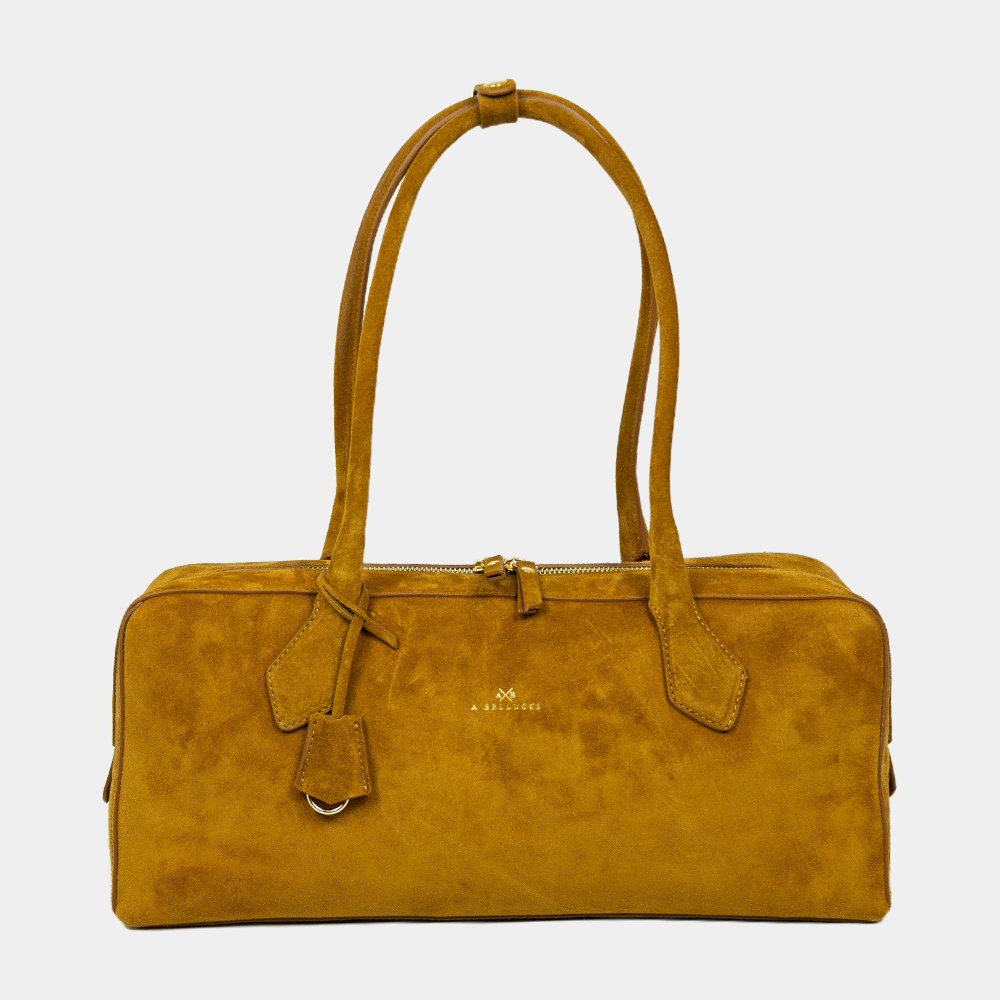 BAULETTO DOMENIQUE – SUEDE PRODUZIONE LIMITATA