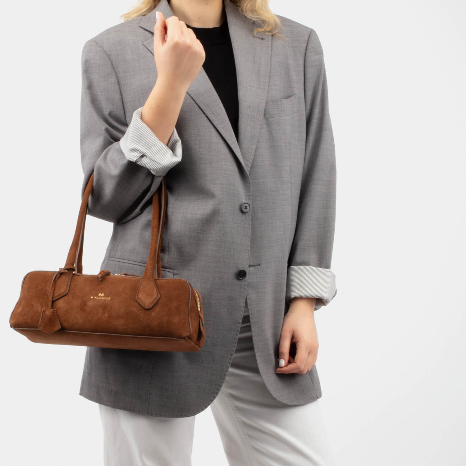 BAULETTO DANIELLE – SUEDE