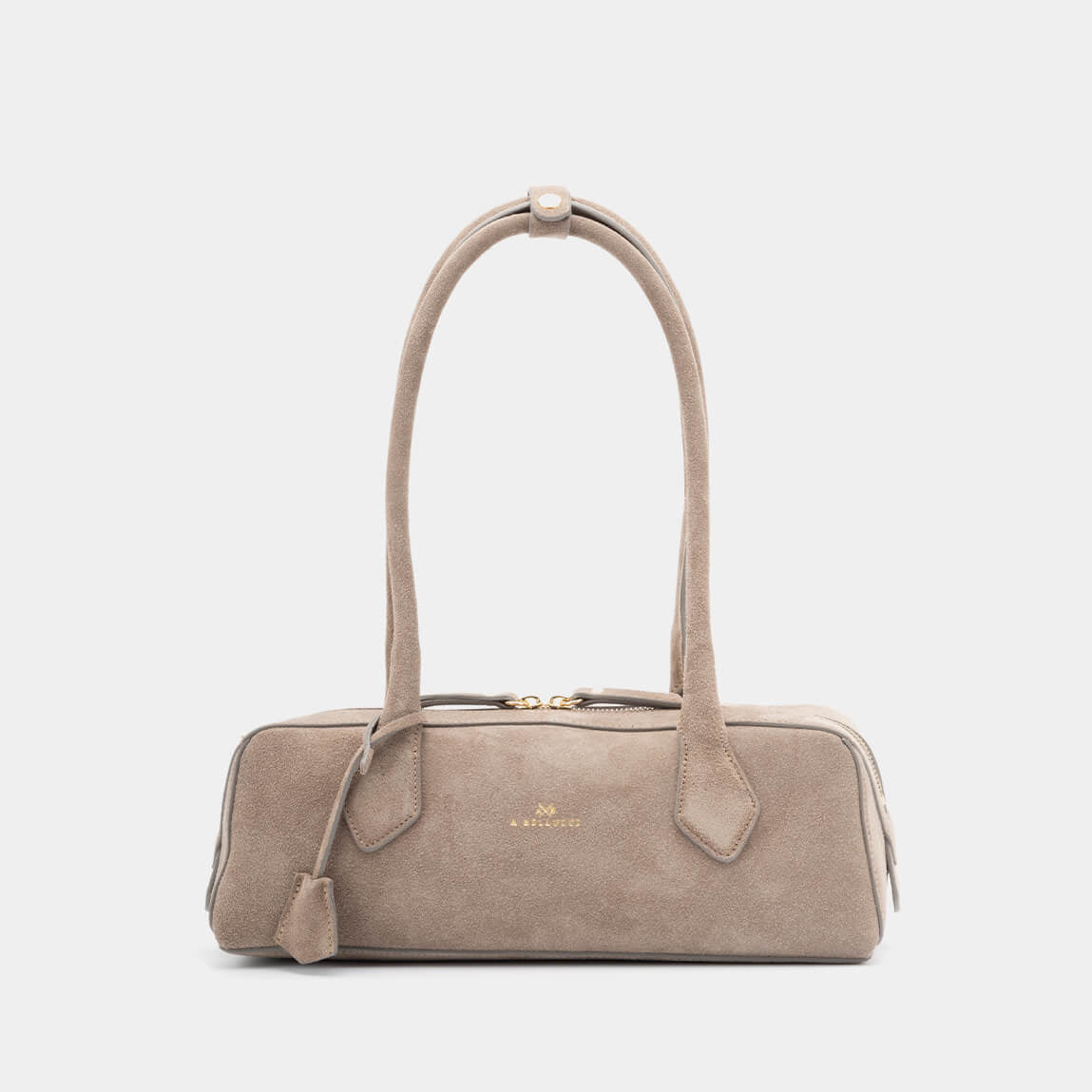 BAULETTO DANIELLE – SUEDE