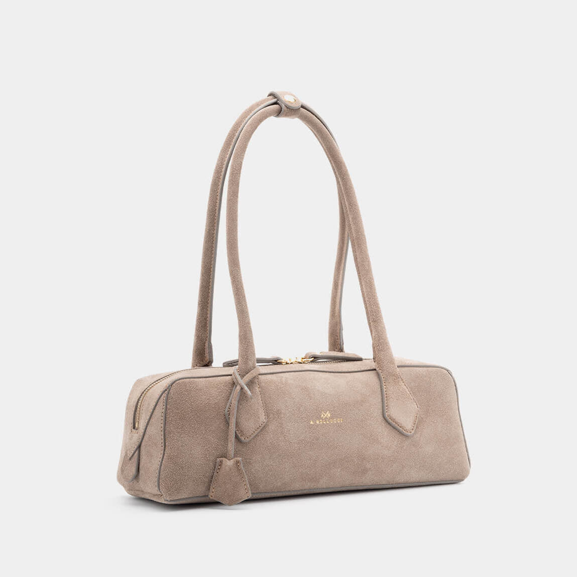 BAULETTO DANIELLE – SUEDE