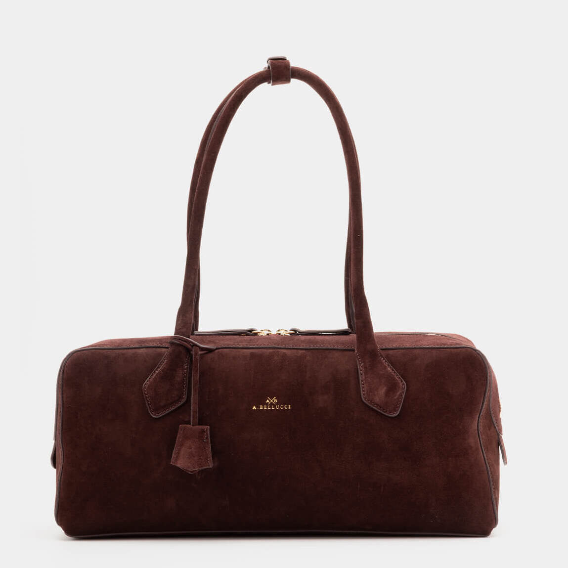 BAULETTO DOMENIQUE – SUEDE