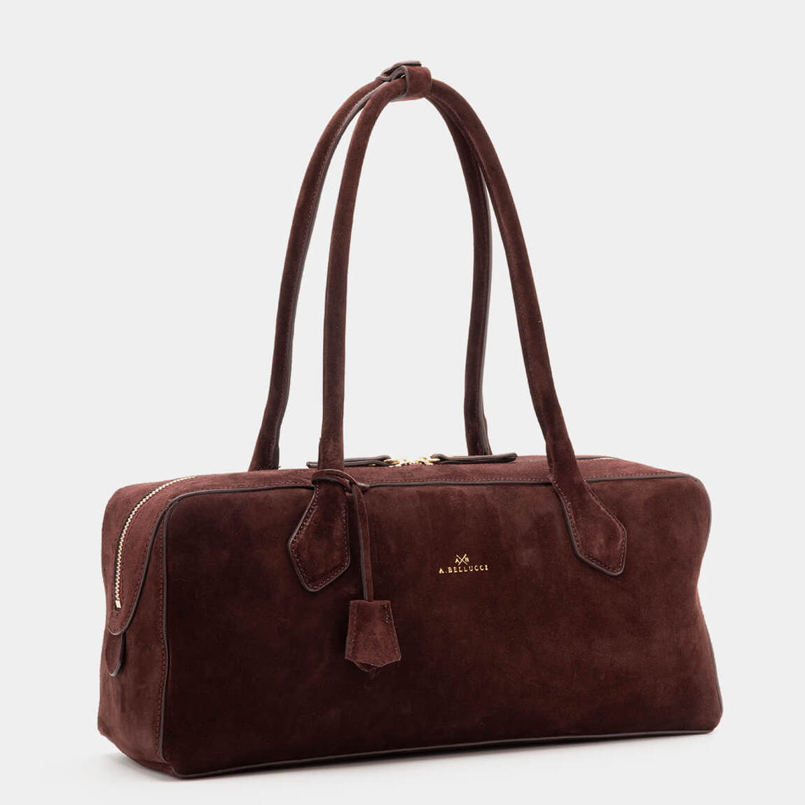 BAULETTO DOMENIQUE – SUEDE