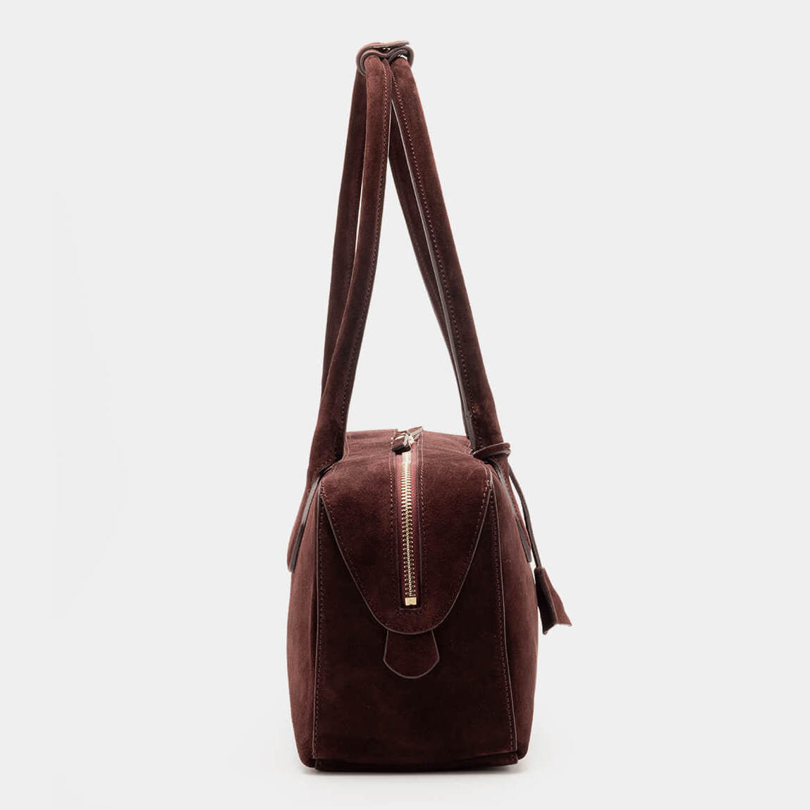 BAULETTO DOMENIQUE – SUEDE