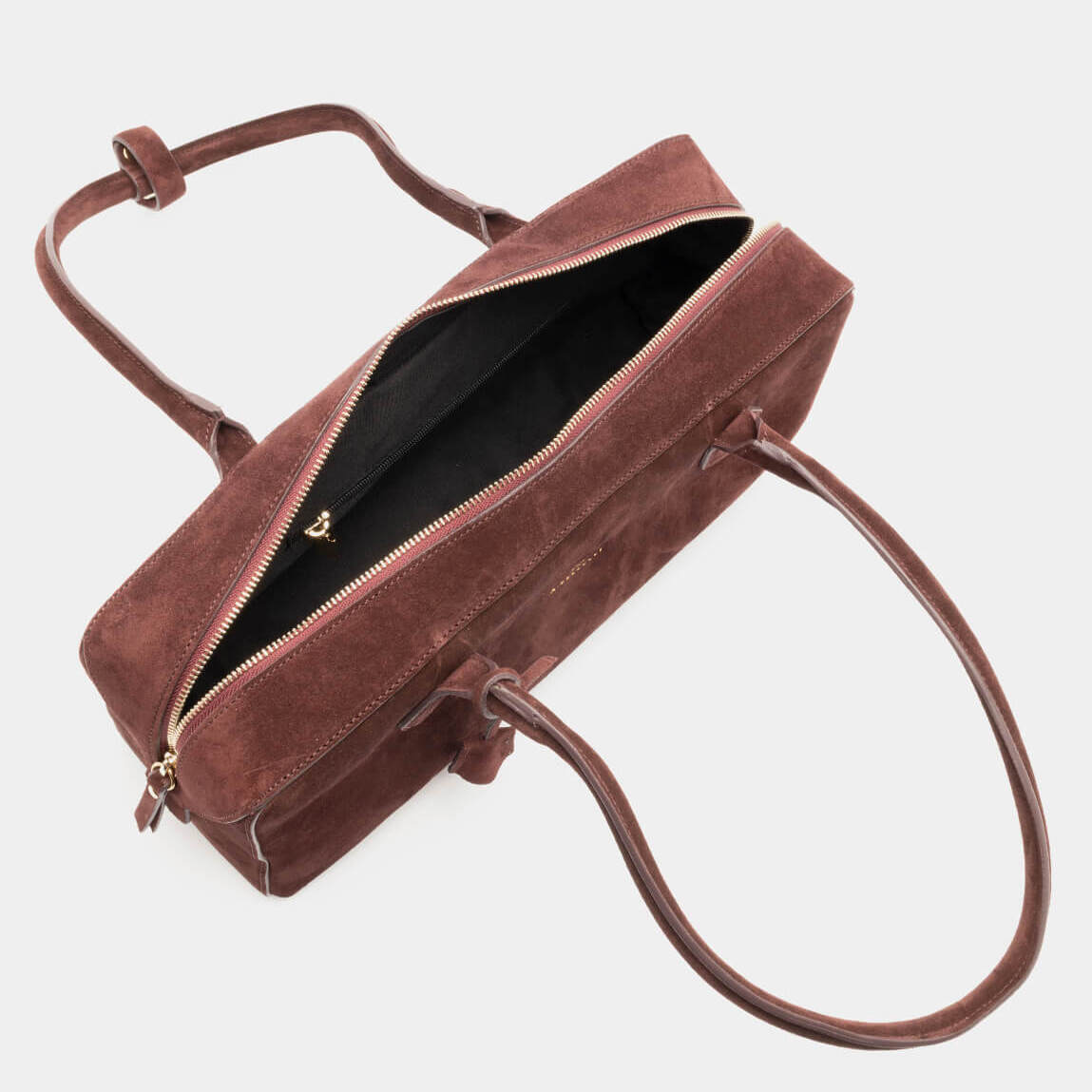 BAULETTO DOMENIQUE – SUEDE PRODUZIONE LIMITATA
