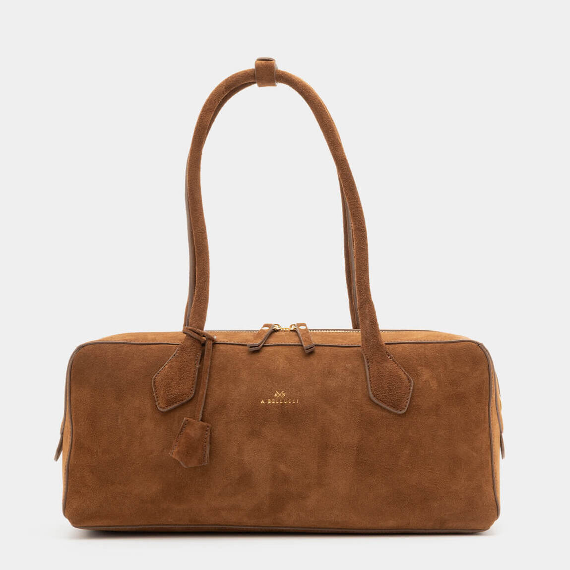 BAULETTO DOMENIQUE – SUEDE PRODUZIONE LIMITATA