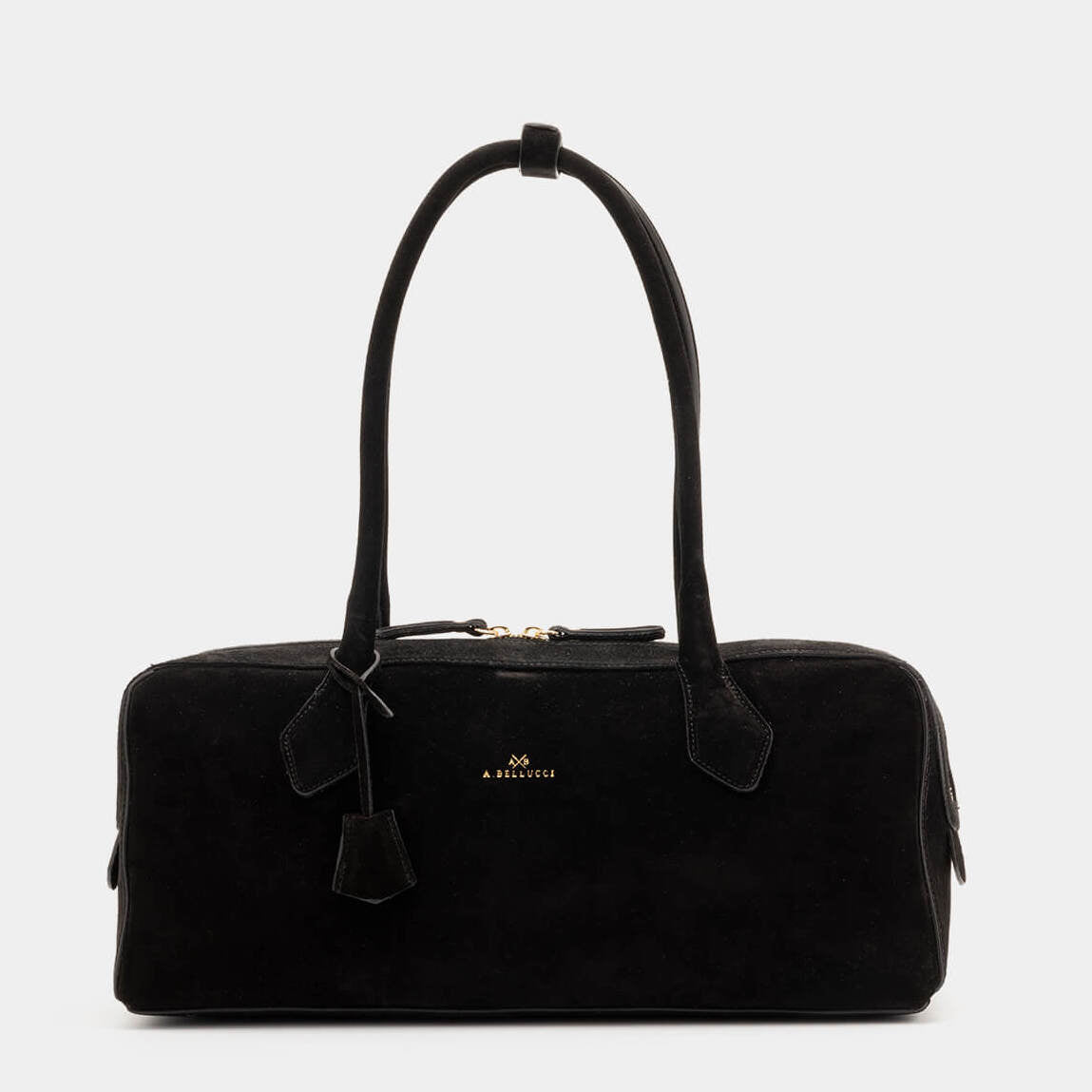 BAULETTO DOMENIQUE – SUEDE