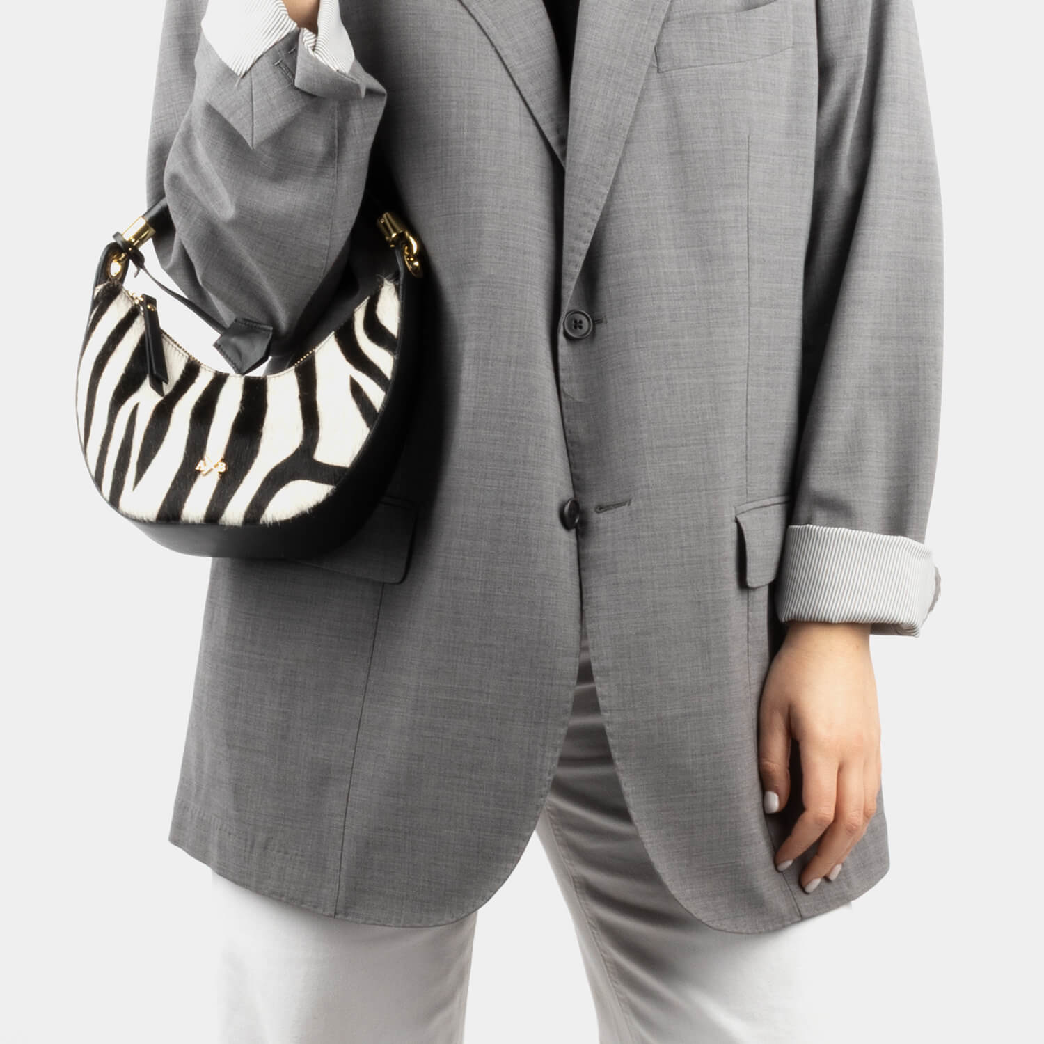 BORSA HOBO MARIE MINI