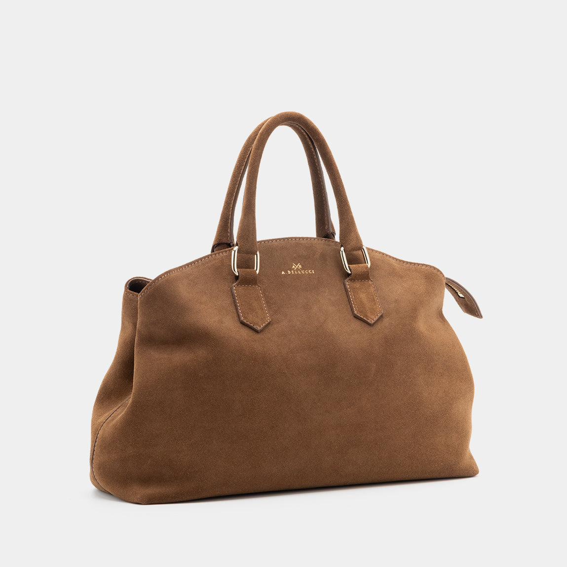 TOTEBAG MOUSELLE MEDIA – SUEDE