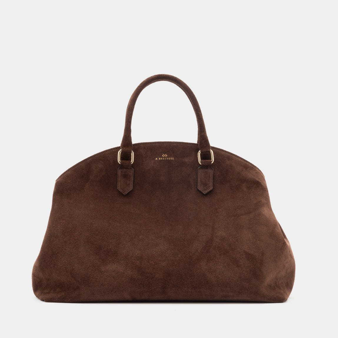 TOTEBAG MOUSELLE XL – SUEDE