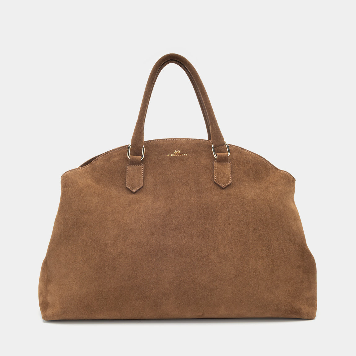 TOTEBAG MOUSELLE XL – SUEDE