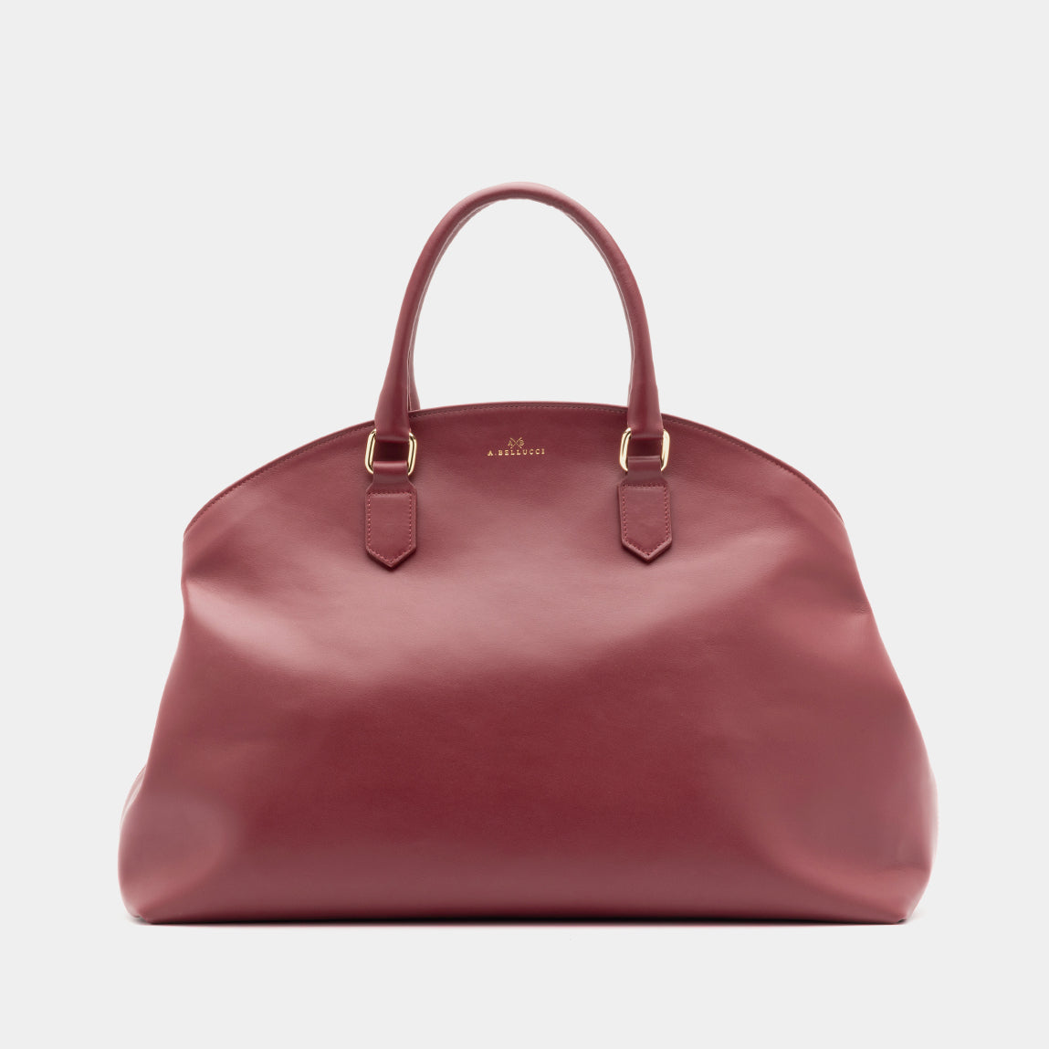 TOTEBAG MOUSELLE XL – VITELLO