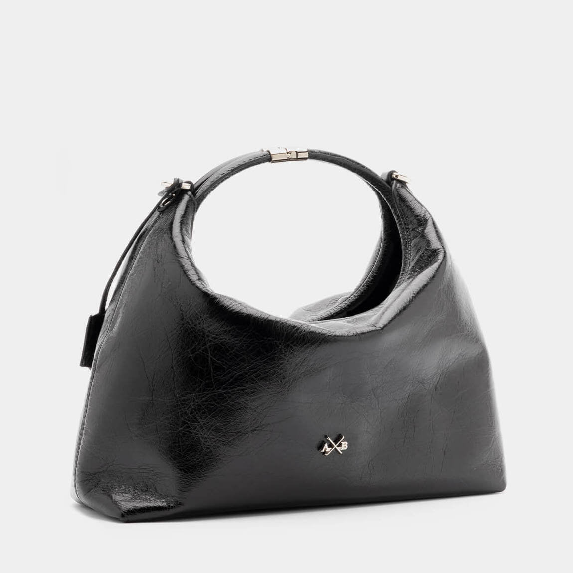 NICOLE HOBO BAG
