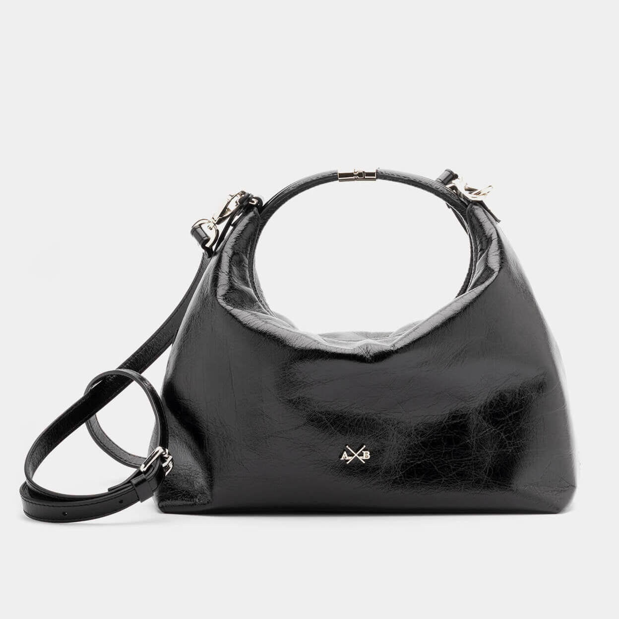 NICOLE HOBO BAG