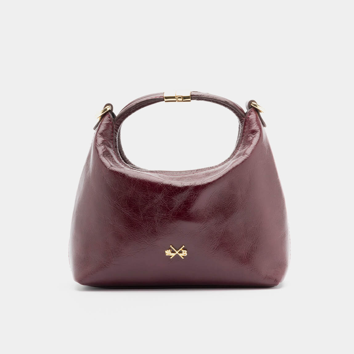 NICOLE HOBO MINI