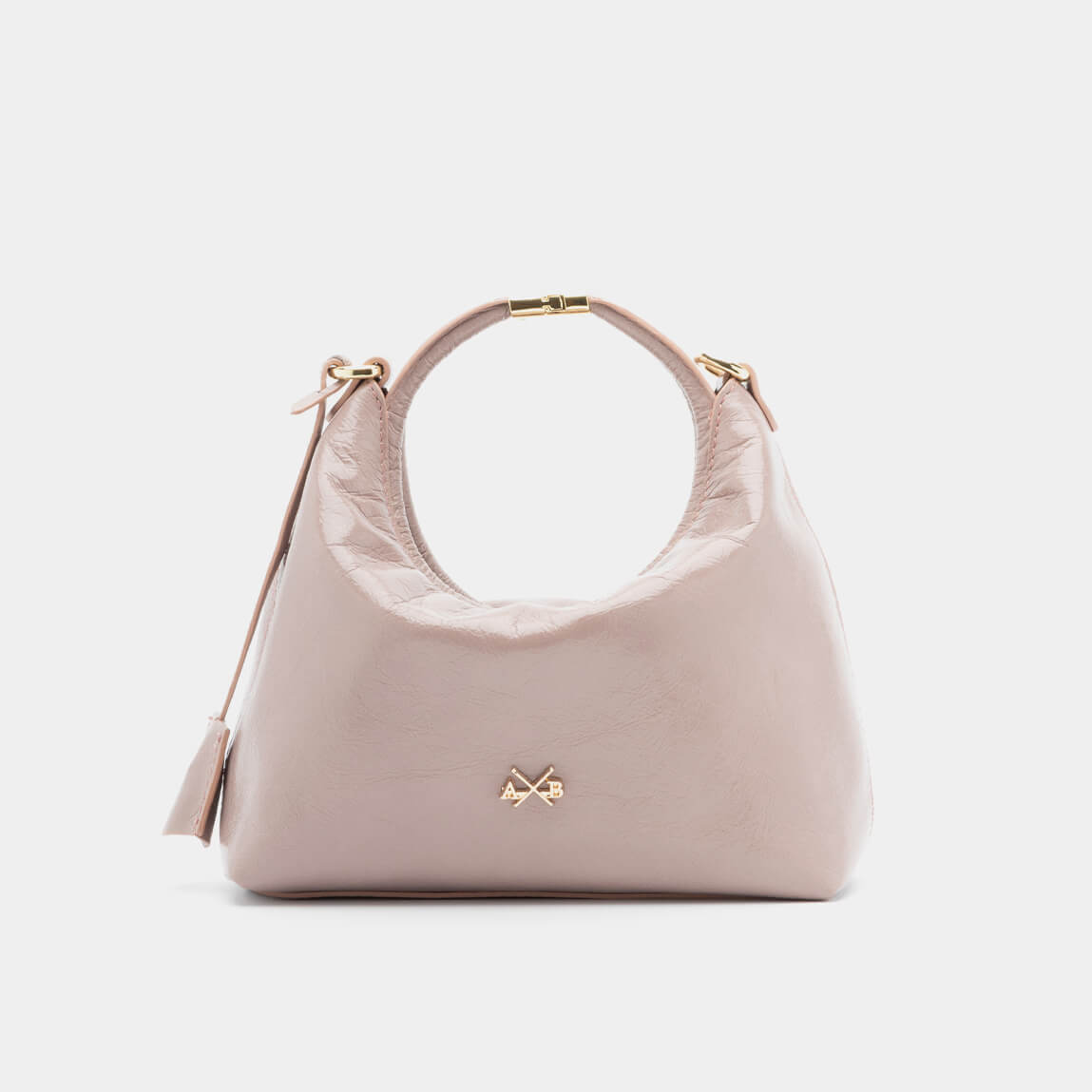 NICOLE HOBO MINI