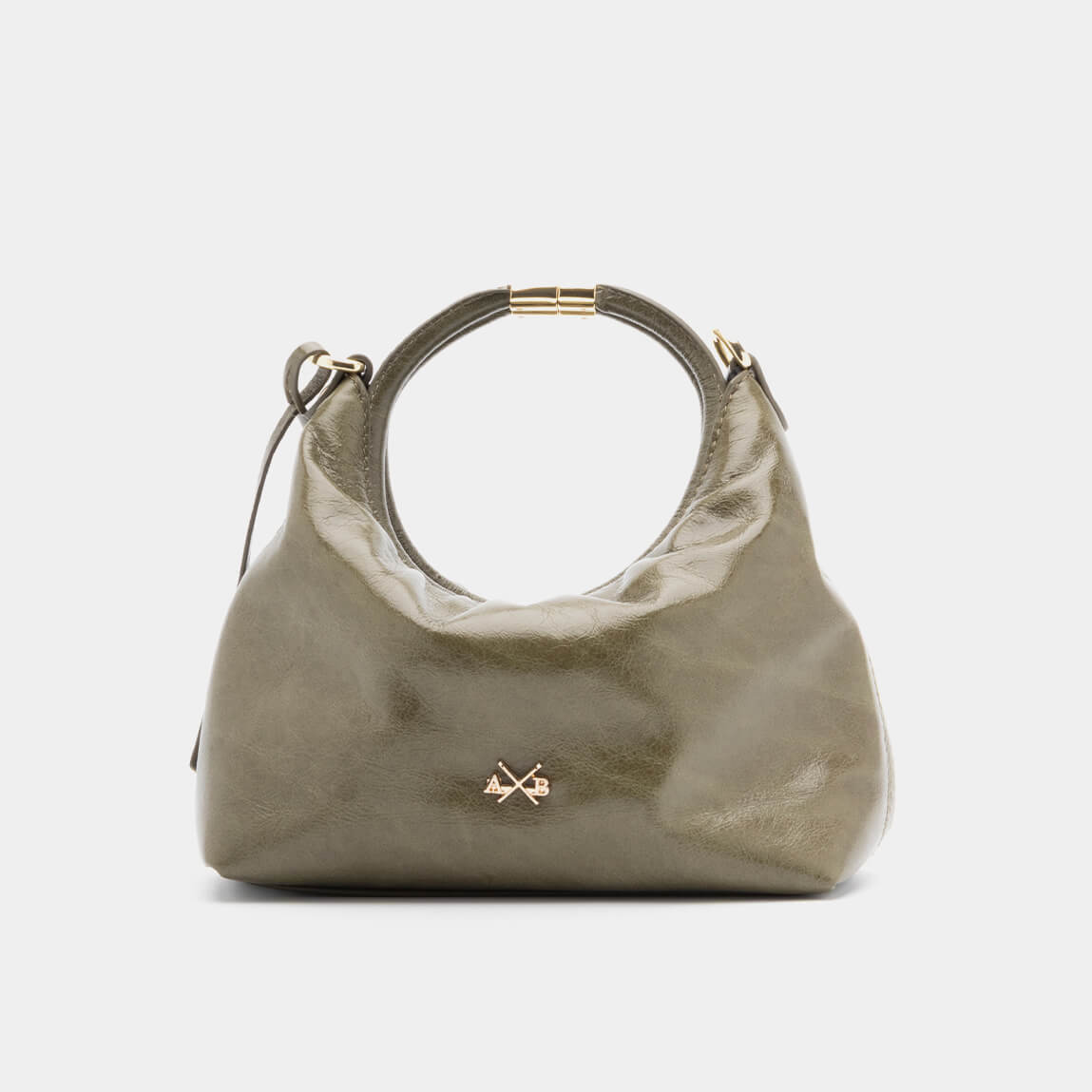 NICOLE HOBO MINI