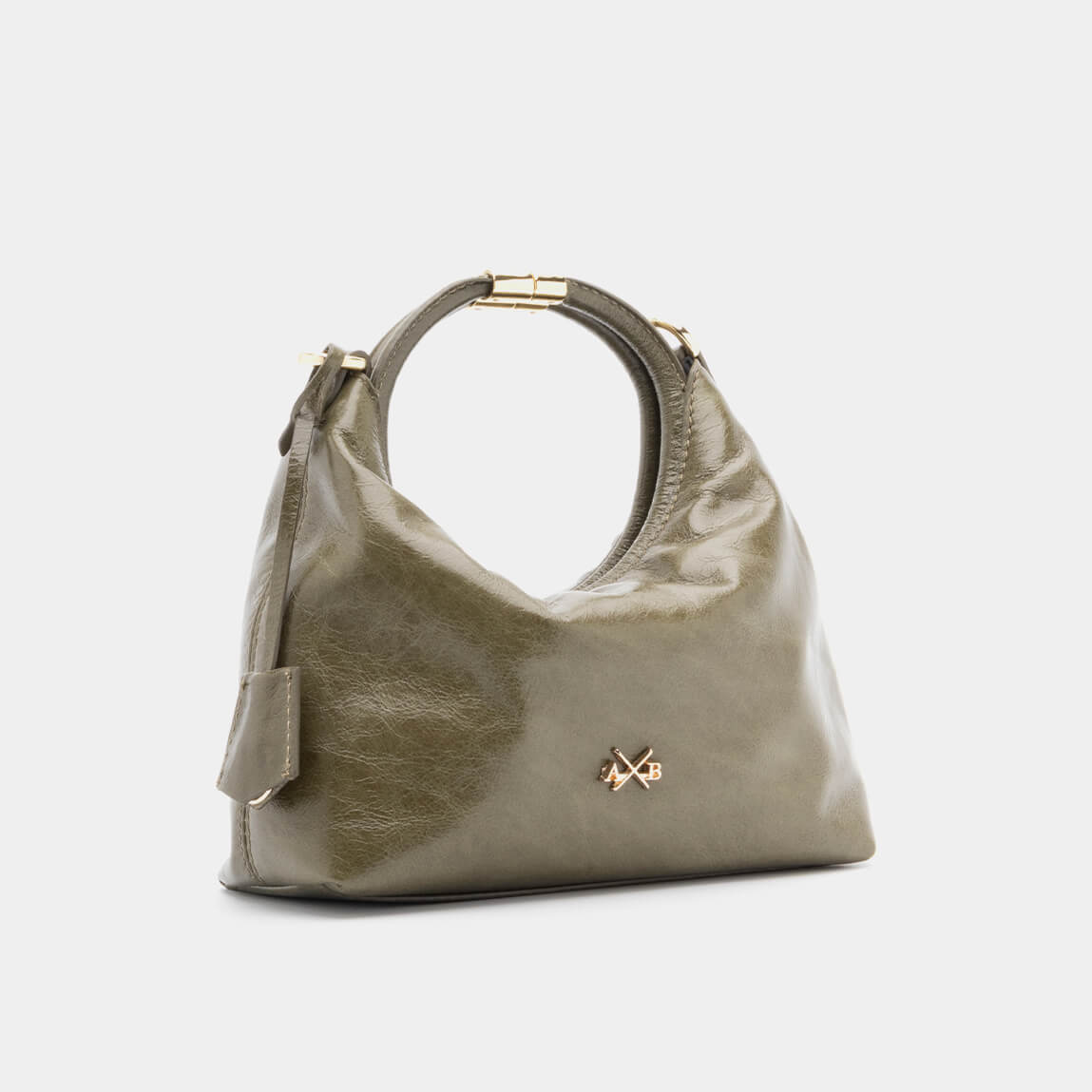 NICOLE HOBO MINI