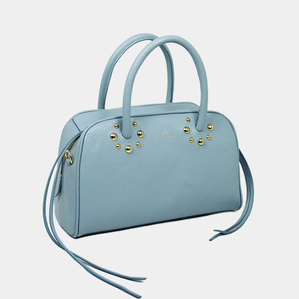 Bauletto Justin M Vitello Dollaro