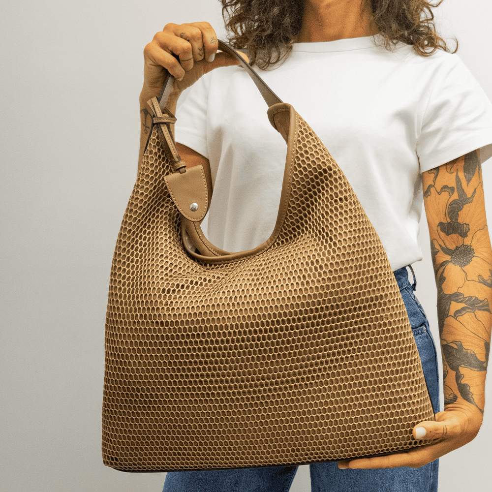 DUNE HOBO – RETE