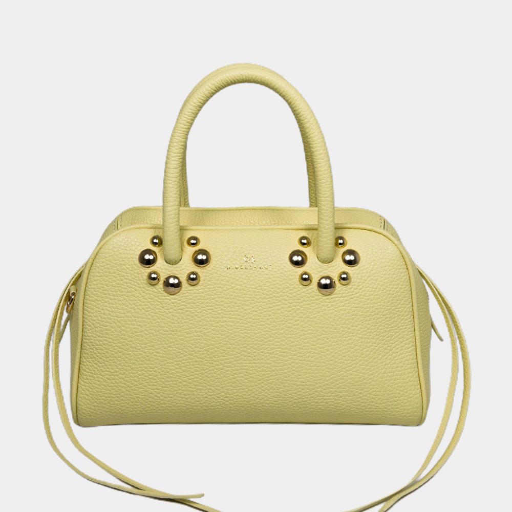Bauletto Justin M Vitello Dollaro