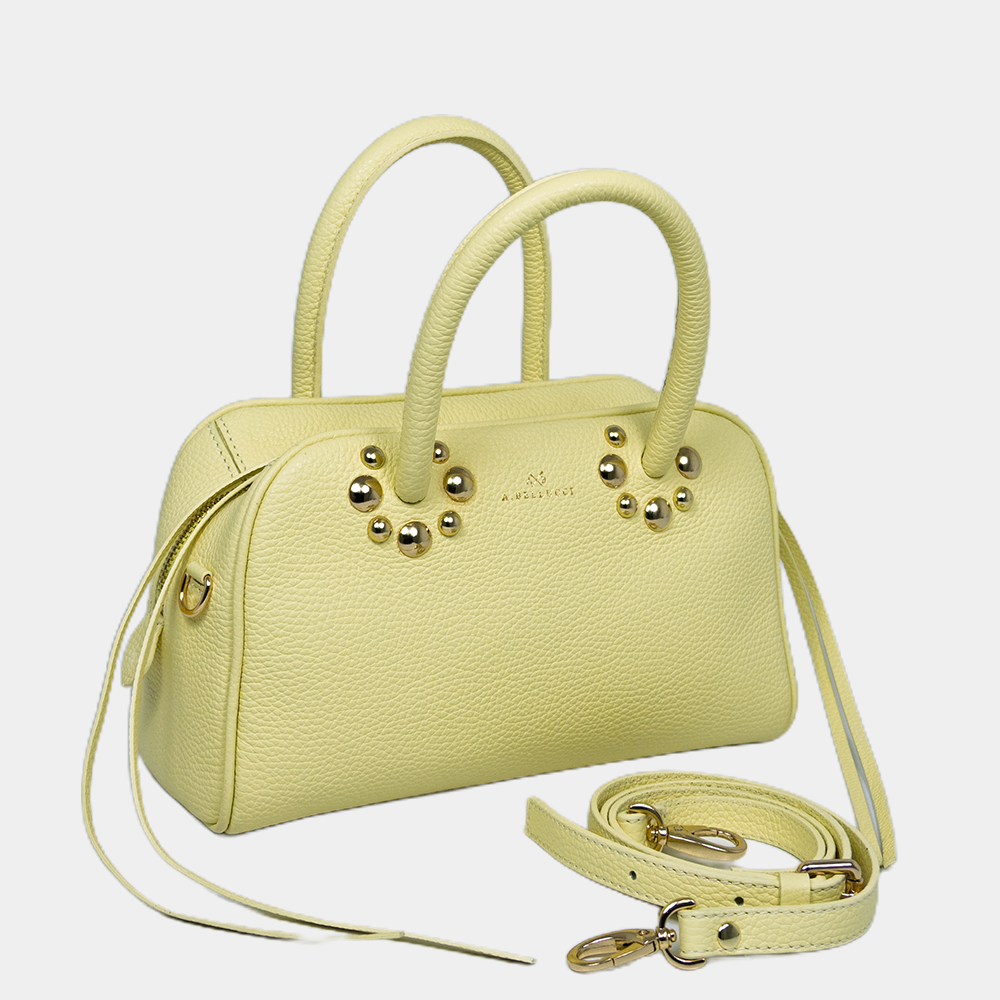 Bauletto Justin M Vitello Dollaro