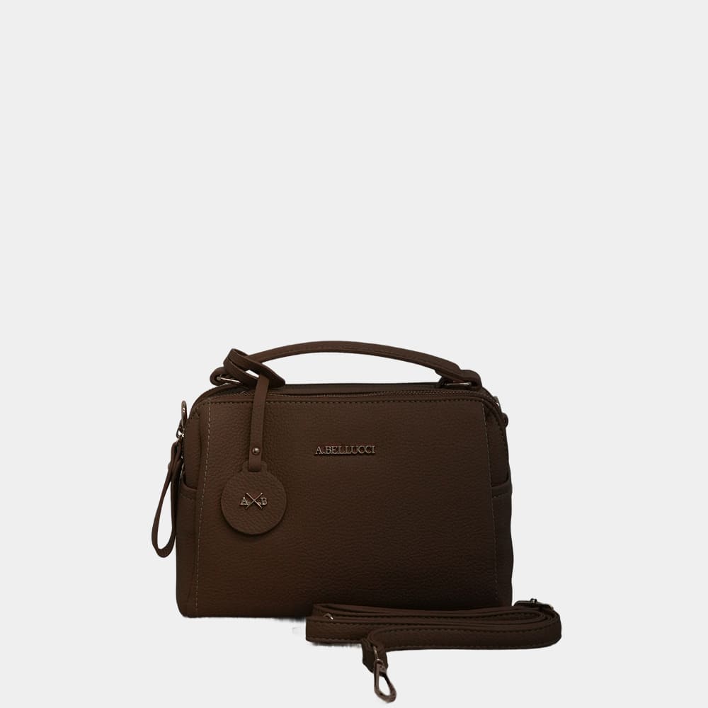 GOLD SHOULDER MINI – MARTELLATA