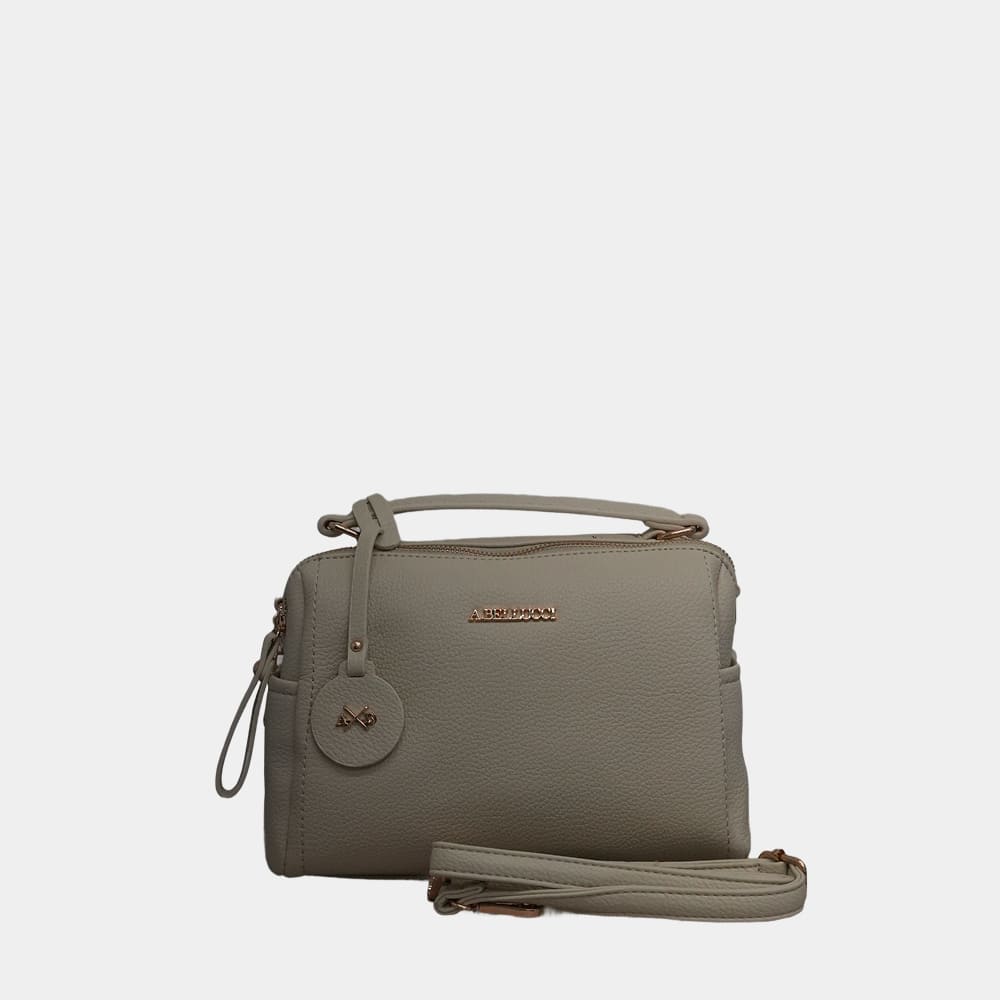 GOLD SHOULDER MINI – MARTELLATA
