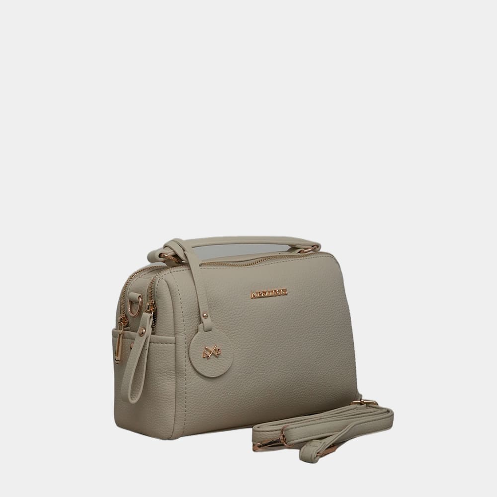 GOLD SHOULDER MINI – MARTELLATA