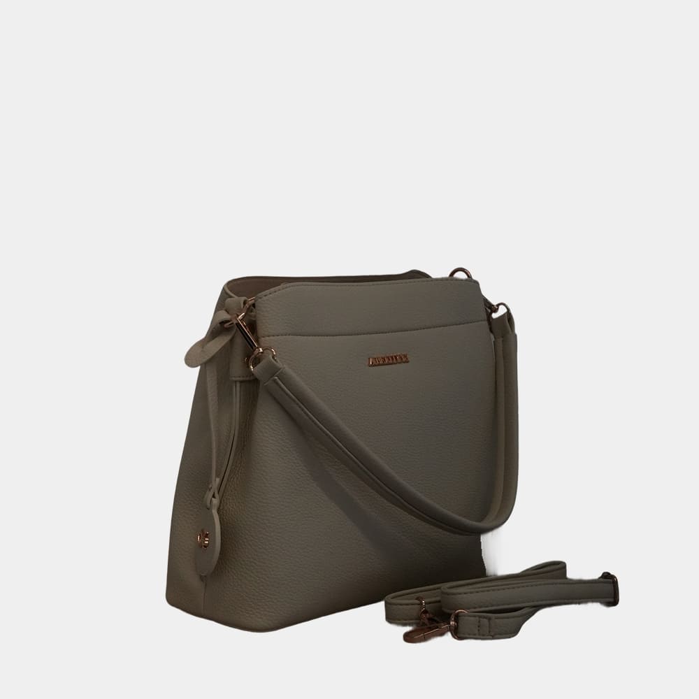 GOLD SHOULDER – MARTELLATA