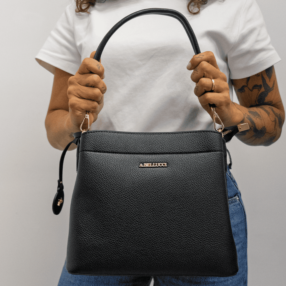 GOLD SHOULDER – MARTELLATA