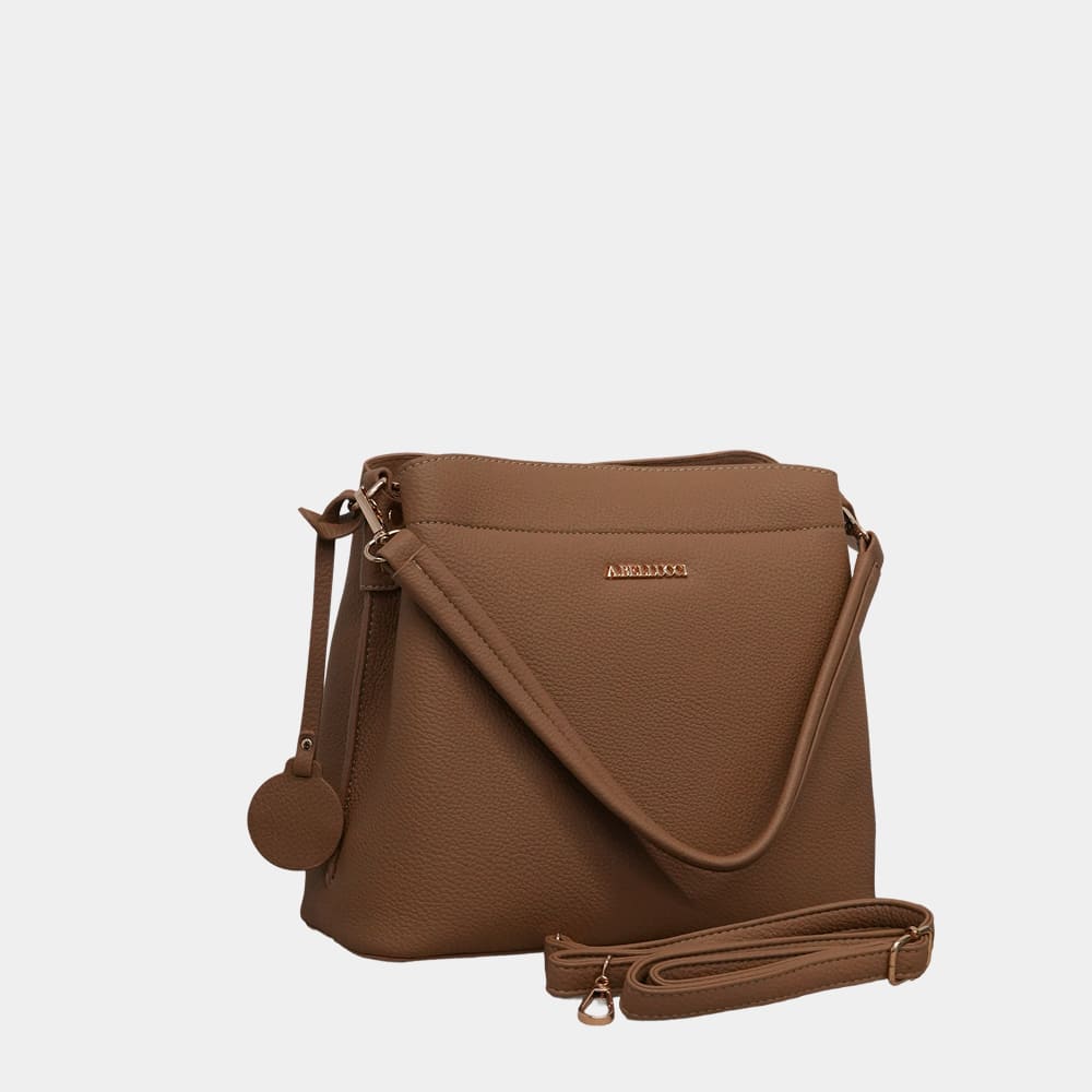 GOLD SHOULDER – MARTELLATA