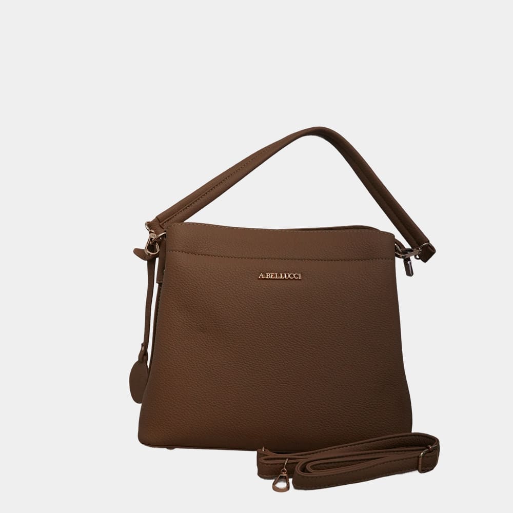GOLD SHOULDER – MARTELLATA