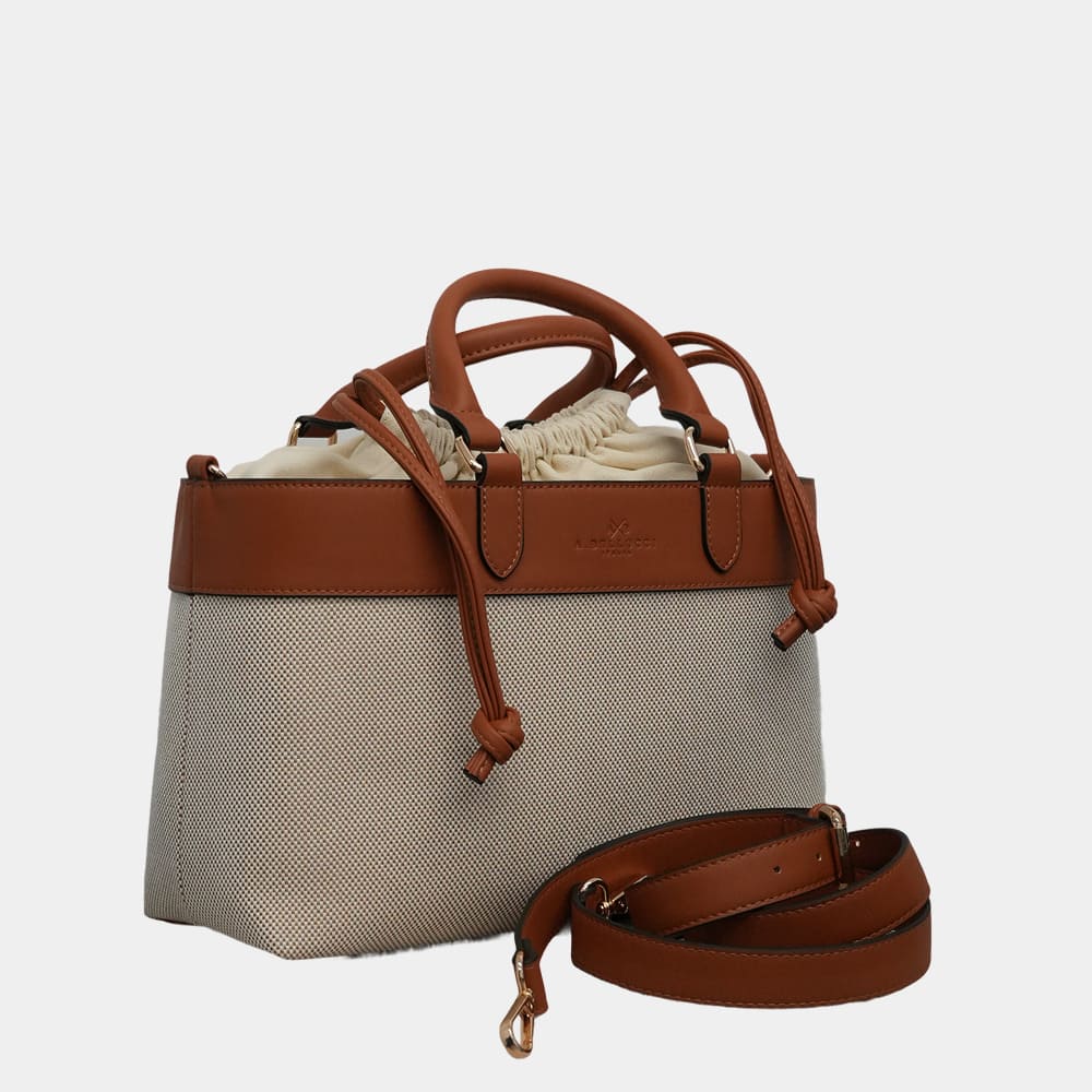 GRAIN TRUNK – TESSUTO