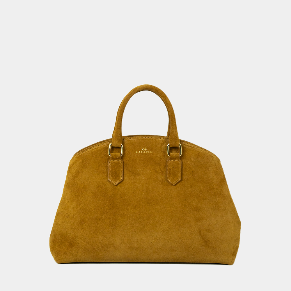 TOTEBAG MOUSELLE MEDIA – SUEDE