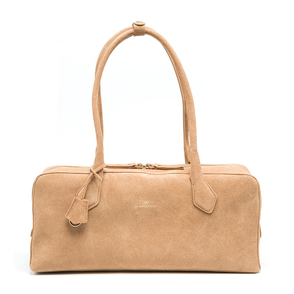 BAULETTO DANIELLE – SUEDE