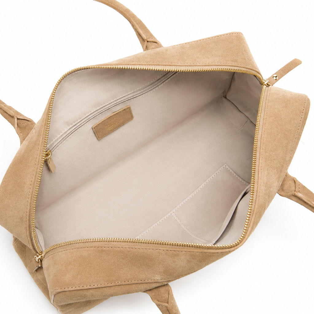 BAULETTO DANIELLE – SUEDE
