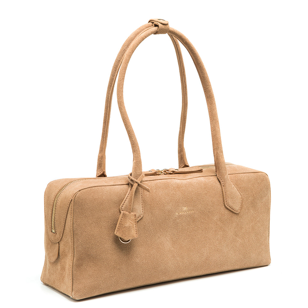 BAULETTO DANIELLE – SUEDE