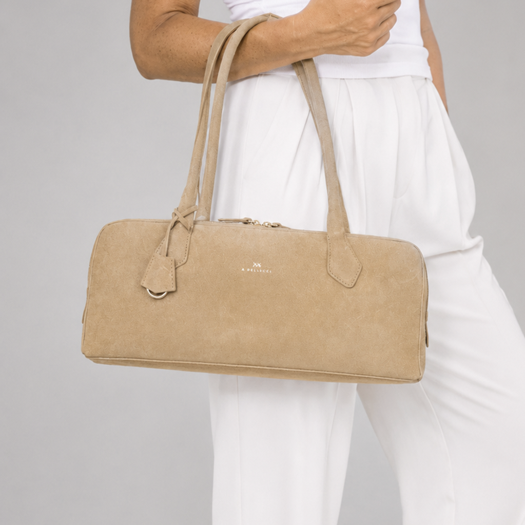 BAULETTO DANIELLE – SUEDE
