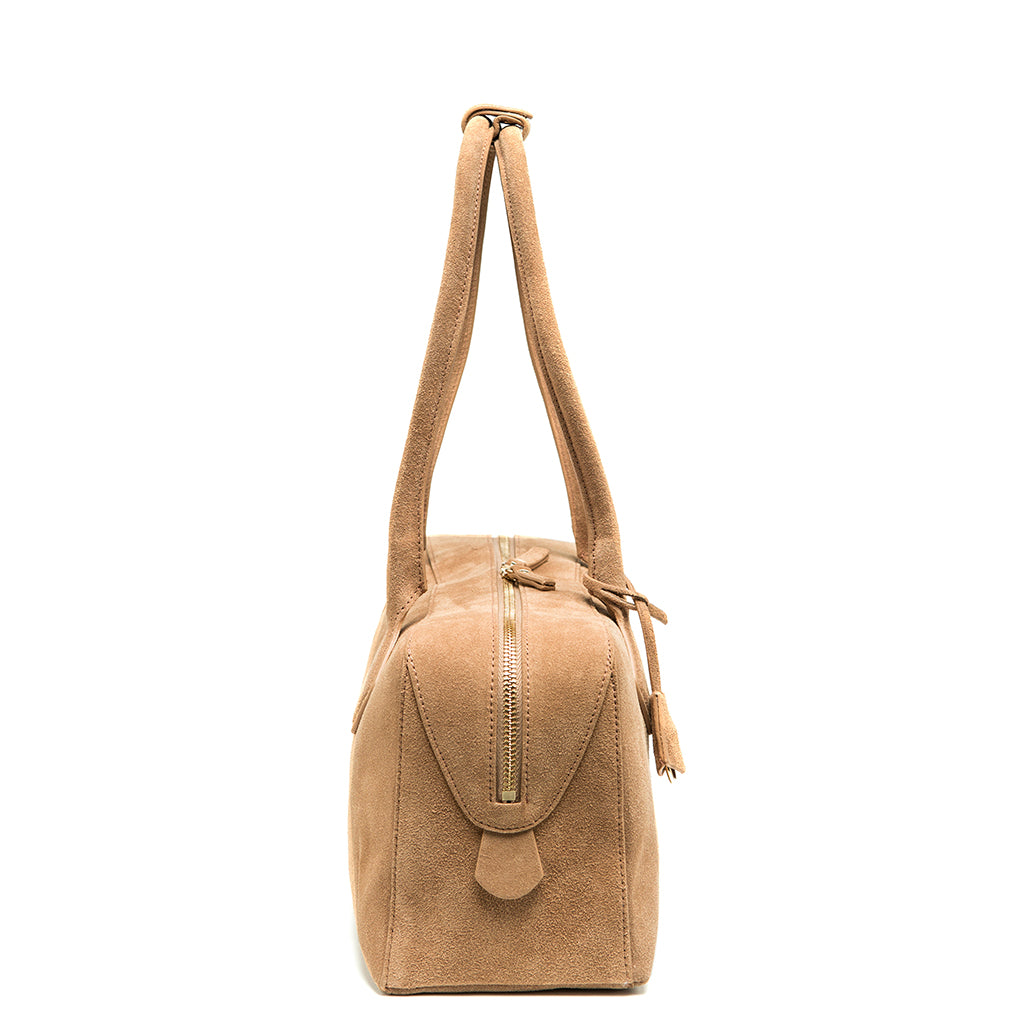 BAULETTO DANIELLE – SUEDE