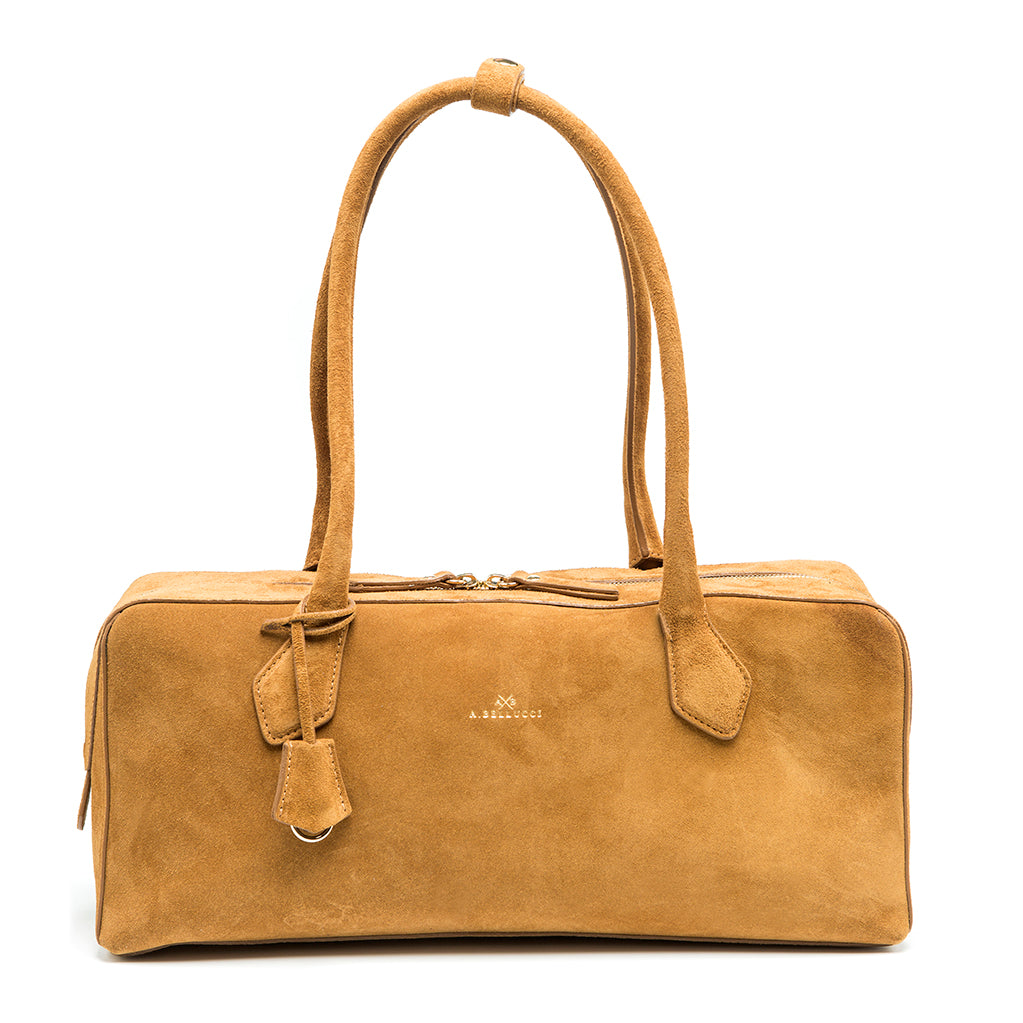 BAULETTO DANIELLE – SUEDE