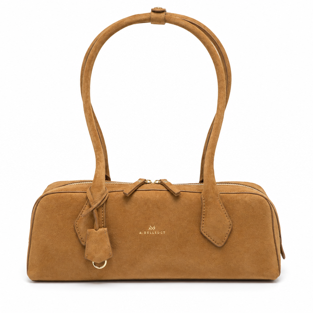 BAULETTO DANIELLE – SUEDE