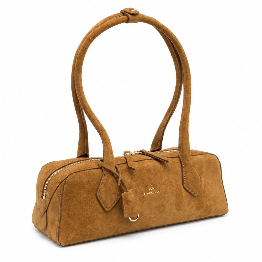 BAULETTO DANIELLE – SUEDE