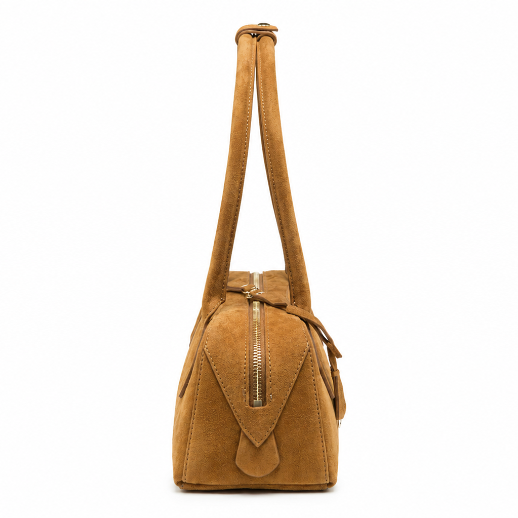 BAULETTO DANIELLE – SUEDE