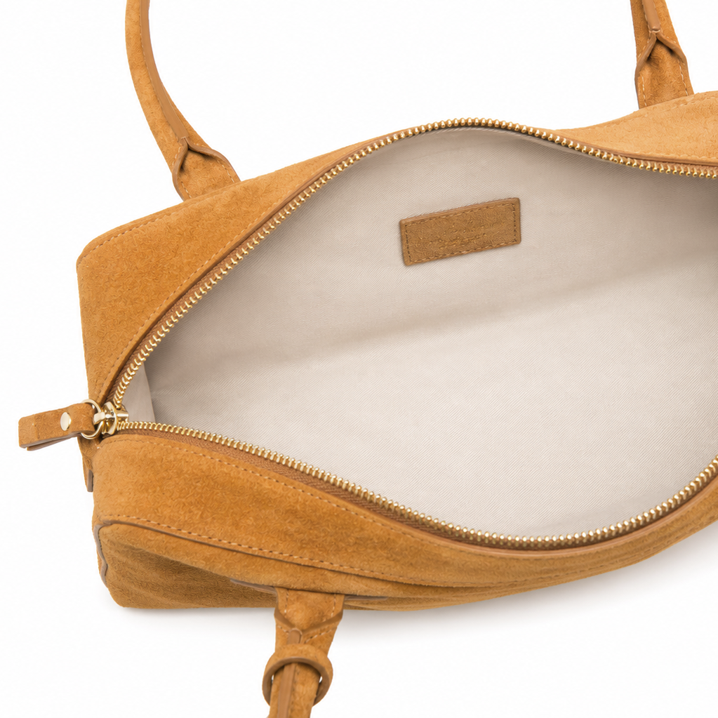 BAULETTO DANIELLE – SUEDE