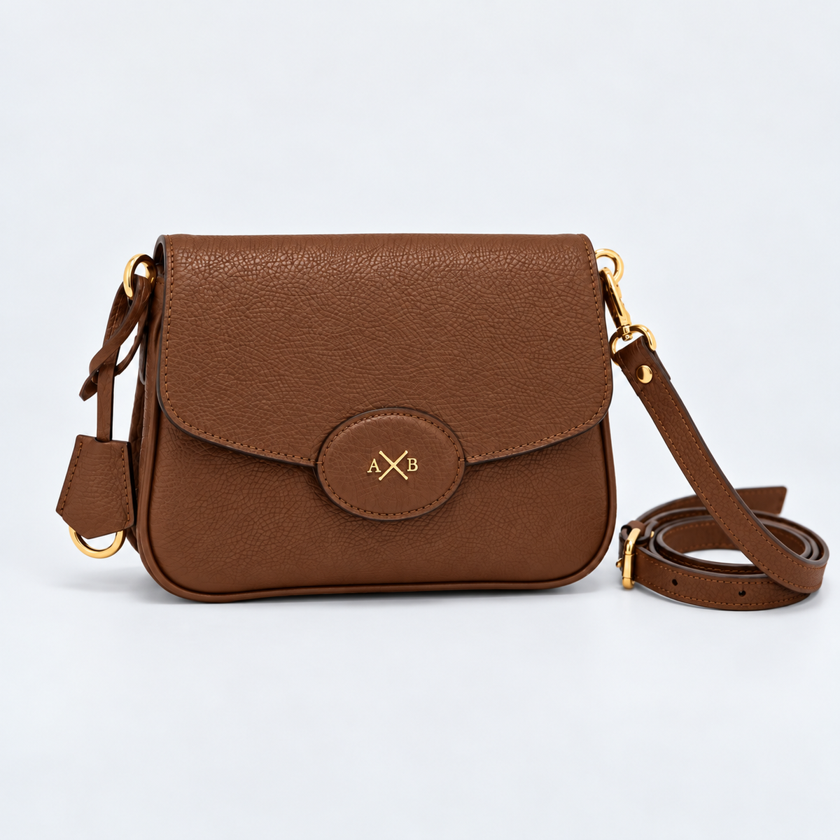 CROSSBODY EMMA – DOLLARO